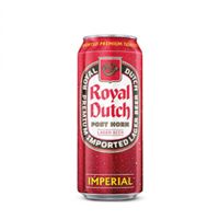 Bia Royal Dutch Imperial 5.1% Hà Lan – 24 lon 500ml