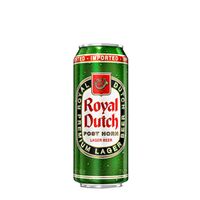 Bia Royal Dutch Post Horn Full Flavour 5% - lon 500ml