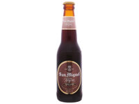 Bia San Miguel Cerveza Negra chai 330ml