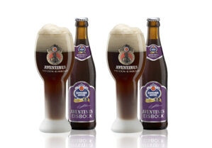 Bia Schneider Weisse Aventinus 8.2% Thùng 20 chai 500ml