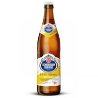 Bia Schneider Weisse TAP 1 Mein Helle Weisse 4.9% – Chai 500ml, Thùng 20 Chai