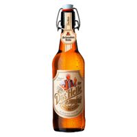 Bia Schwaben Brau Das Helle 5% Đức – 20 chai 500ml