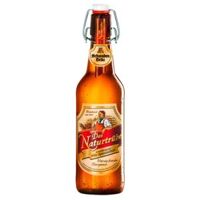 Bia Schwaben Bräu Das Keller Pils 5% - Chai 500ml