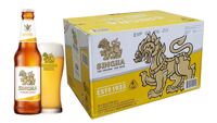 Bia Singha 5% Thái Lan – 24 chai 330 ml