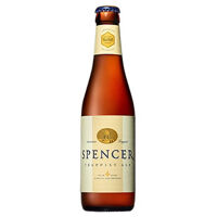 Bia Spencer Trappist Ale 6.5% Mỹ – chai 330ml