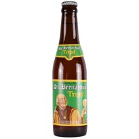 Bia St Bernardus Tripel 8% Chai 330ml