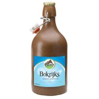 Bia Sứ Bokrijks 7,2% Chai 500ml