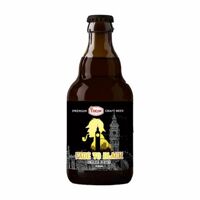 Bia Thơm Brewery Fade To Black 6.69% Thùng 24 chai 330ml