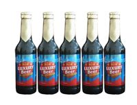 Bia Tiệp Luxury 0% (không độ) - Bia chay Luxury - 330ml