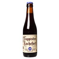 Bia Trappist Rochefort 10 - Thùng 24 Chai