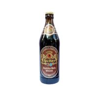 Bia Tucher Dunkles Hefe Weizen 5,2% Thùng 20 chai 500ml