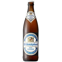 Bia Weihenstephaner Hefe Weissbier 5.4% – 20 Chai 500ml