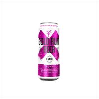 Bia X-Mark Gold Rum 5.9% - Lon 500ml