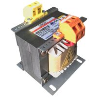 Biến áp 380V ra 12V 120VA (10A)