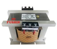 Biến áp cách ly 1 Pha 220V ra 220V-110V 6.6KVA (30A)