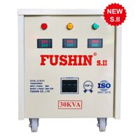 Biến áp cách ly 3 Pha 380V/220V 30KVA – Dây Nhôm