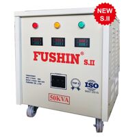 Biến áp cách ly 3 Pha 380V/220V 50KVA – Dây Nhôm