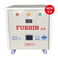 Biến áp cách ly 3 Pha 380V/220V 10KVA – Dây Đồng