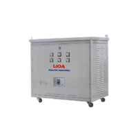 Biến áp Lioa đổi nguồn hạ áp 3 pha cách ly 3K501M2DH5YC