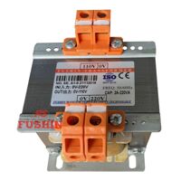 Biến áp tự ngẫu 220V ra 110V 220VA (2A)