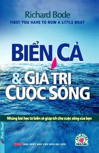 Biển cả và giá trị cuộc sống - Richard Bode