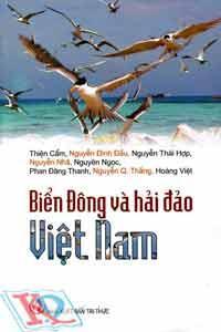 Biển Đông và hải đảo Việt Nam