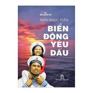 Biển Đông Yêu Dấu