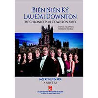 Biên Niên Ký Lâu Đài Downton