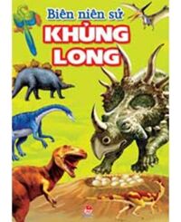 Biên niên sử khủng long - Nhiều tác giả