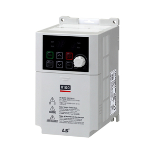 Biến tần 1P 220V 0.2kW LS LSLV0002M100-1EOFNS