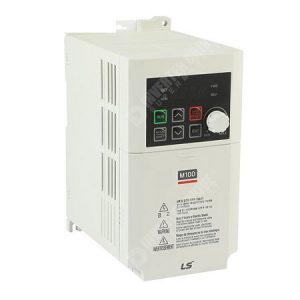 Biến tần 1P 220V 2.2kW LS LSLV0022M100-1EOFNA