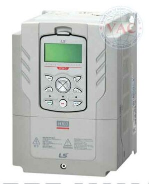 Biến tần 3 Pha LS LSLV2500H100-4COFD