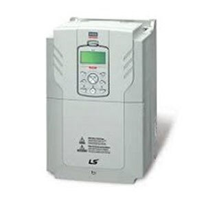 Biến tần 3 Pha LS LSLV5000H100-4COFD 500KW 380V