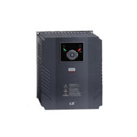 Biến tần 3P 220V 1.5kW (2HP) LS INV,SV015IG5H-2