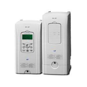 Biến tần 3P 380V 1.5kW (2HP) LS SV0015IS7-4NOFD