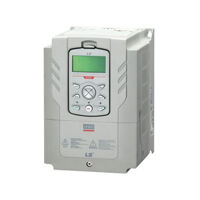 Biến tần 3P 380V 37KW (50HP) LS LSLV0370H100-4COFD