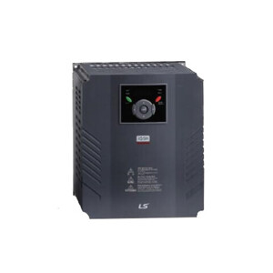 Biến tần 3P 380V 4kW (5.4HP) LS INV,SV040IG5H-4