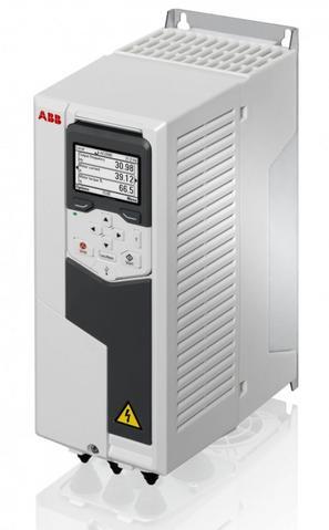 Biến tần ABB ACS580-01-02A7-4 0.75kW 3 Pha 380V