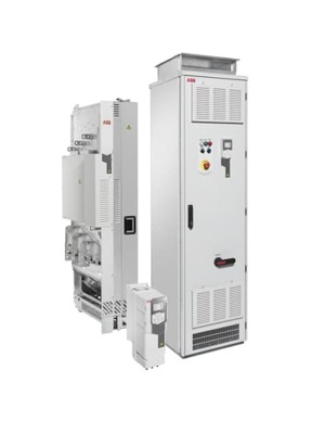 Biến tần ABB ACS580-01-05A7-4 2.2kW 3 Pha 380V