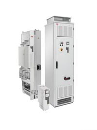 Biến tần ABB ACS580-01-246A-4 132kW 3 Pha 380V