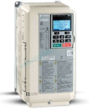 Biến tần CIMR-LT4A0015FAC 5.5kw