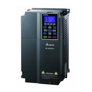 Biến tần Delta VFD007C43A 0.75KW 3 Pha 460V