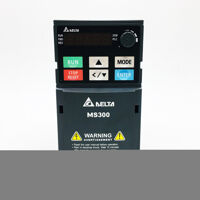 Biến tần Delta VFD2A7MS43ANSAA - 0.75KW 3 Pha 460V