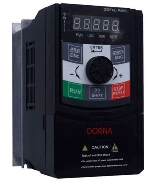 Biến tần Dorna DLF1-0022T4G