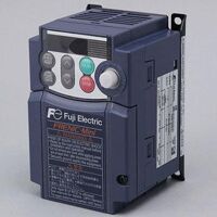 Biến tần Fuji FRN0001C2S-2A 0.1kW 3 Pha 220V