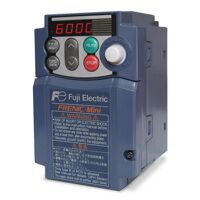 Biến tần Fuji FRN0006C2S-2A