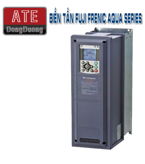 Biến tần Fuji FRN11AQ1M-4A 11kW 3 Pha 380V