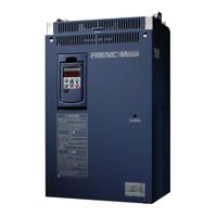 Biến tần Fuji FRN160G1S-4A 160kW 3 Pha 380V