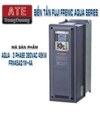 Biến tần Fuji FRN200AQ1S-4A 200kW 3 Pha 380V