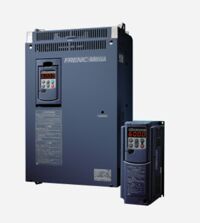 Biến tần Fuji FRN7.5G1S-4A 75kW 3 Pha 380V